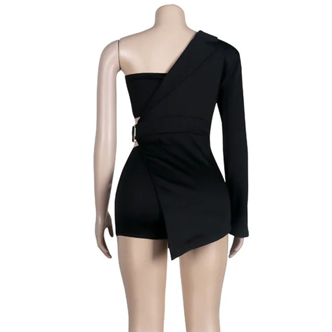 Sammy Jackson™ Kate Playsuit | Stijlvol & Uniek