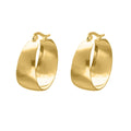 Sammy Jackson™ Statement Hoepeloorbellen | Groots & Opvallend