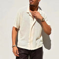 Sammy Jackson™ Richard T-Shirt | Trendy & Comfortabel