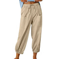 Sammy Jackson™ Arra Broek | Stijlvol & Ademend