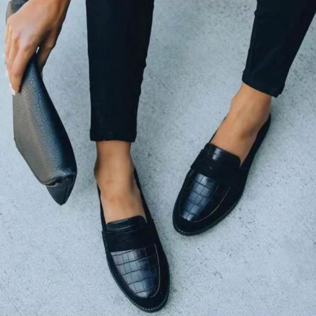 Sammy Jackson™ Mila Loafers | Comfortabel & Stijlvol