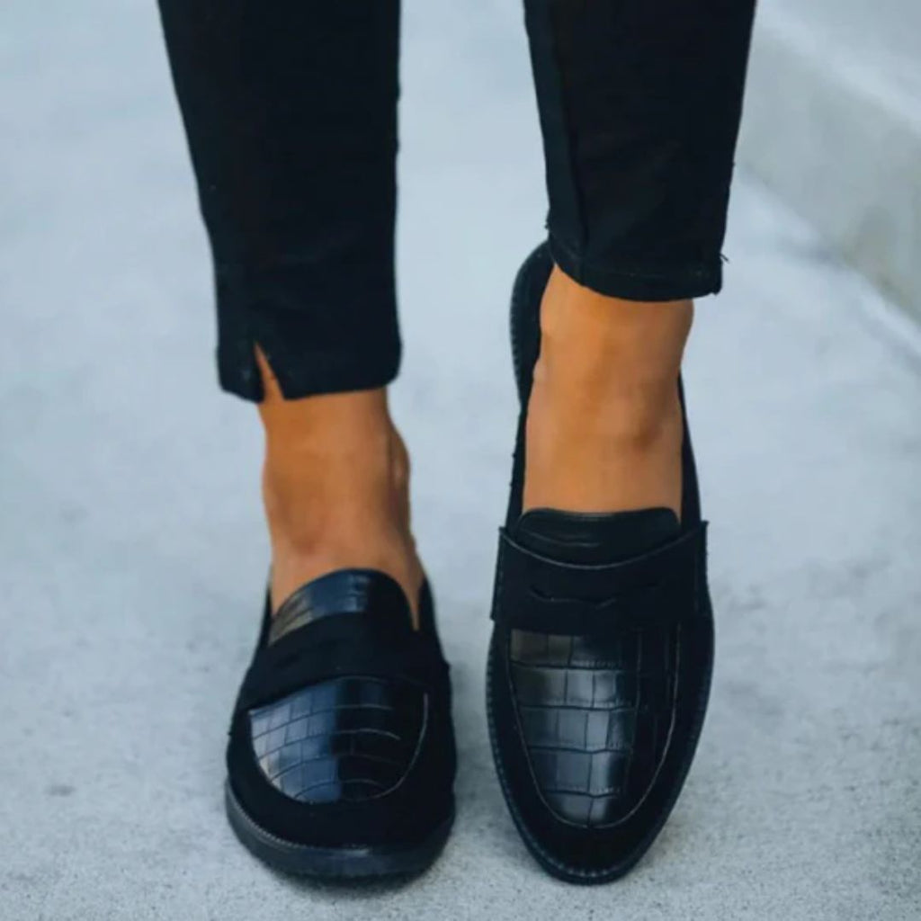 Sammy Jackson™ Mila Loafers | Comfortabel & Stijlvol