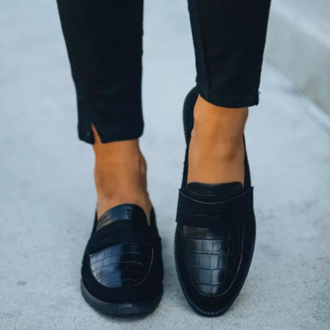 Sammy Jackson™ Mila Loafers | Comfortabel & Stijlvol