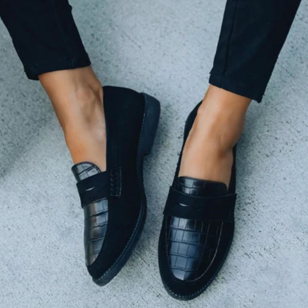 Sammy Jackson™ Mila Loafers | Comfortabel & Stijlvol