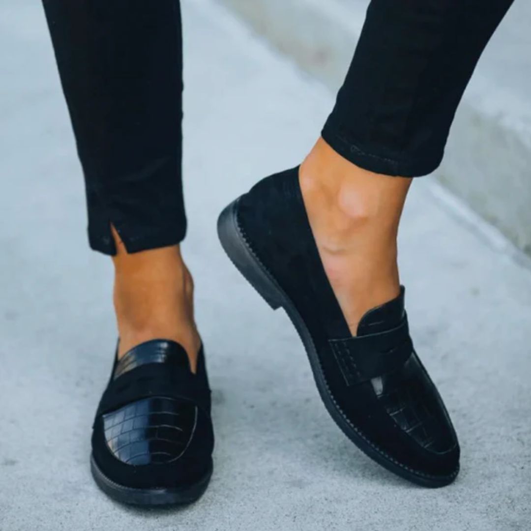 Sammy Jackson™ Mila Loafers | Comfortabel & Stijlvol