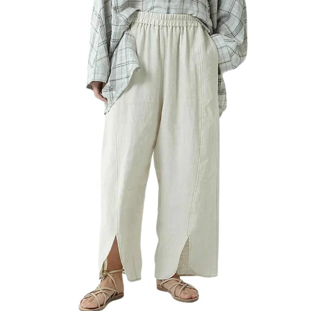 Sammy Jackson™ Mara Broek | Casual & Stijlvol