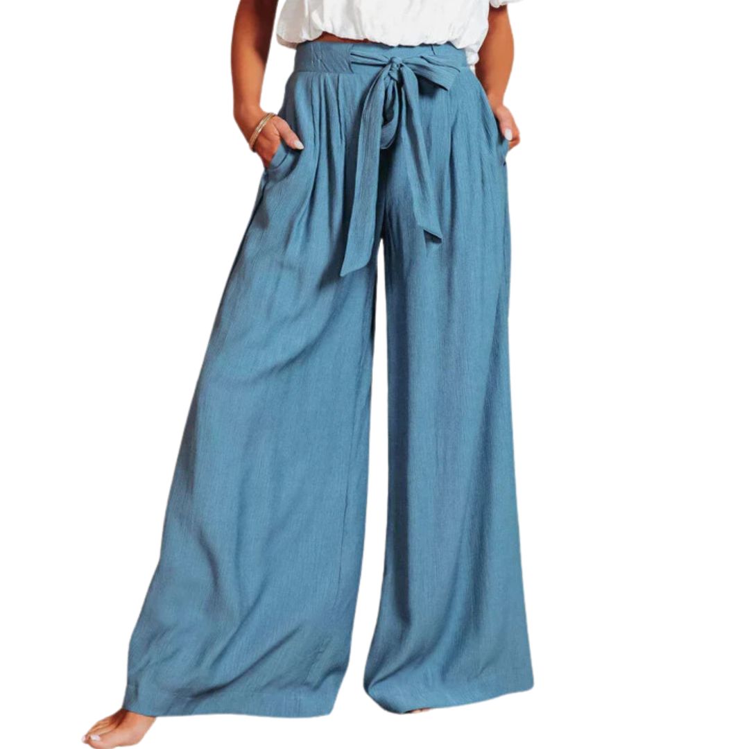 Sammy Jackson™ Chloe Broek | Los & Luchtig