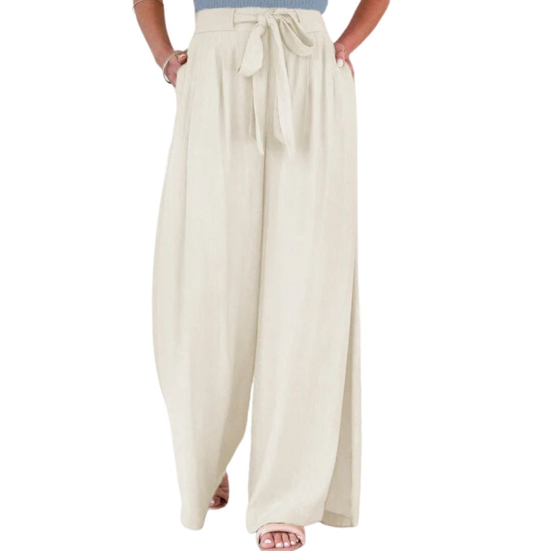 Sammy Jackson™ Chloe Broek | Los & Luchtig