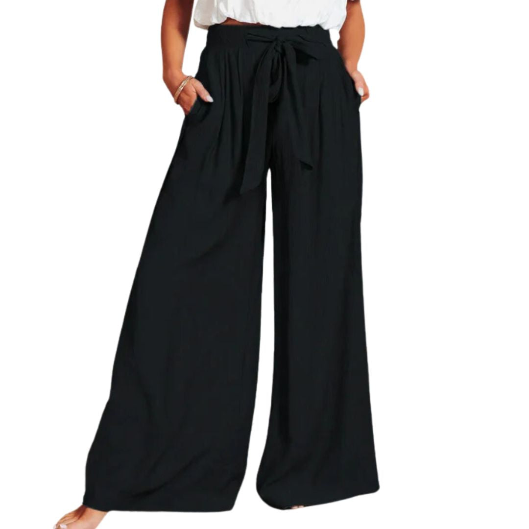 Sammy Jackson™ Chloe Broek | Los & Luchtig