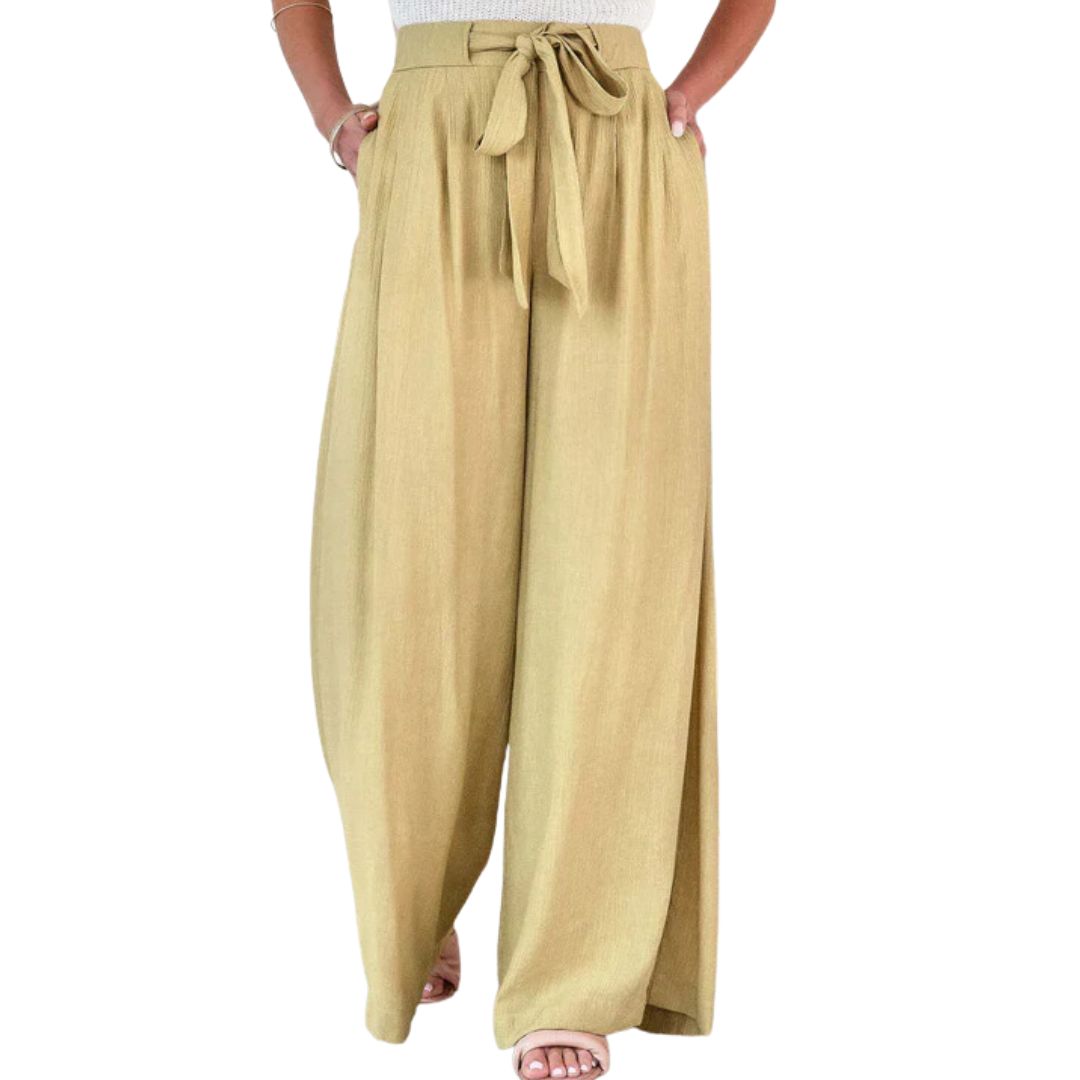 Sammy Jackson™ Chloe Broek | Los & Luchtig
