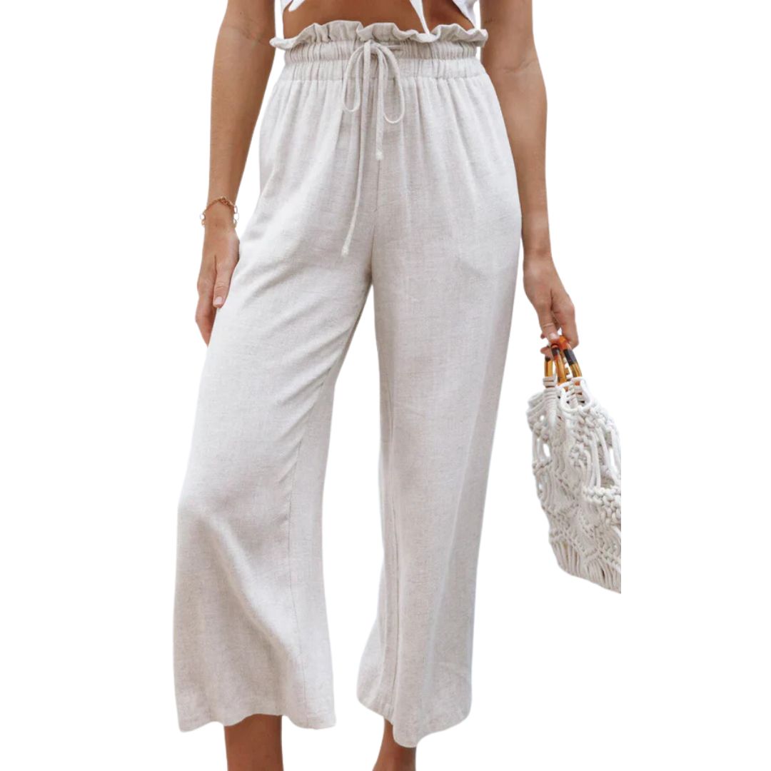 Sammy Jackson™ Stephanie Broek | Luxe & Comfortabel