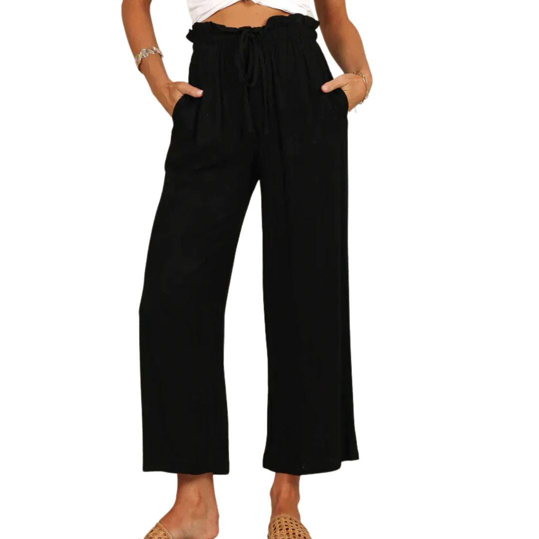 Sammy Jackson™ Stephanie Broek | Luxe & Comfortabel