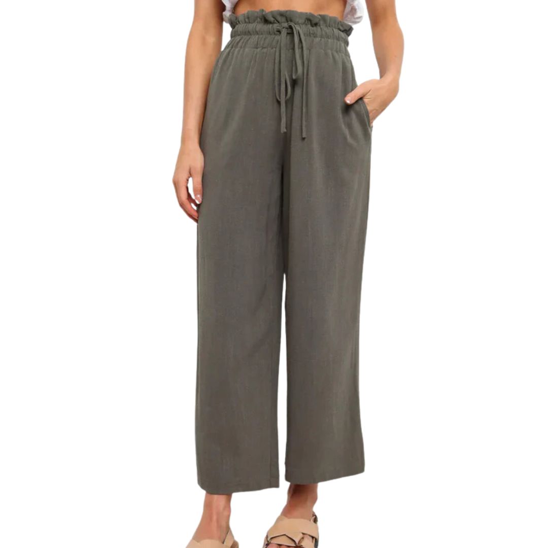 Sammy Jackson™ Stephanie Broek | Luxe & Comfortabel