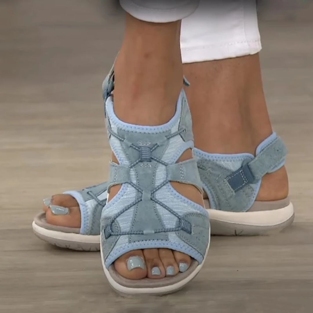 Sammy Jackson™ Emily Sandalen | Comfortabel & Stijlvol