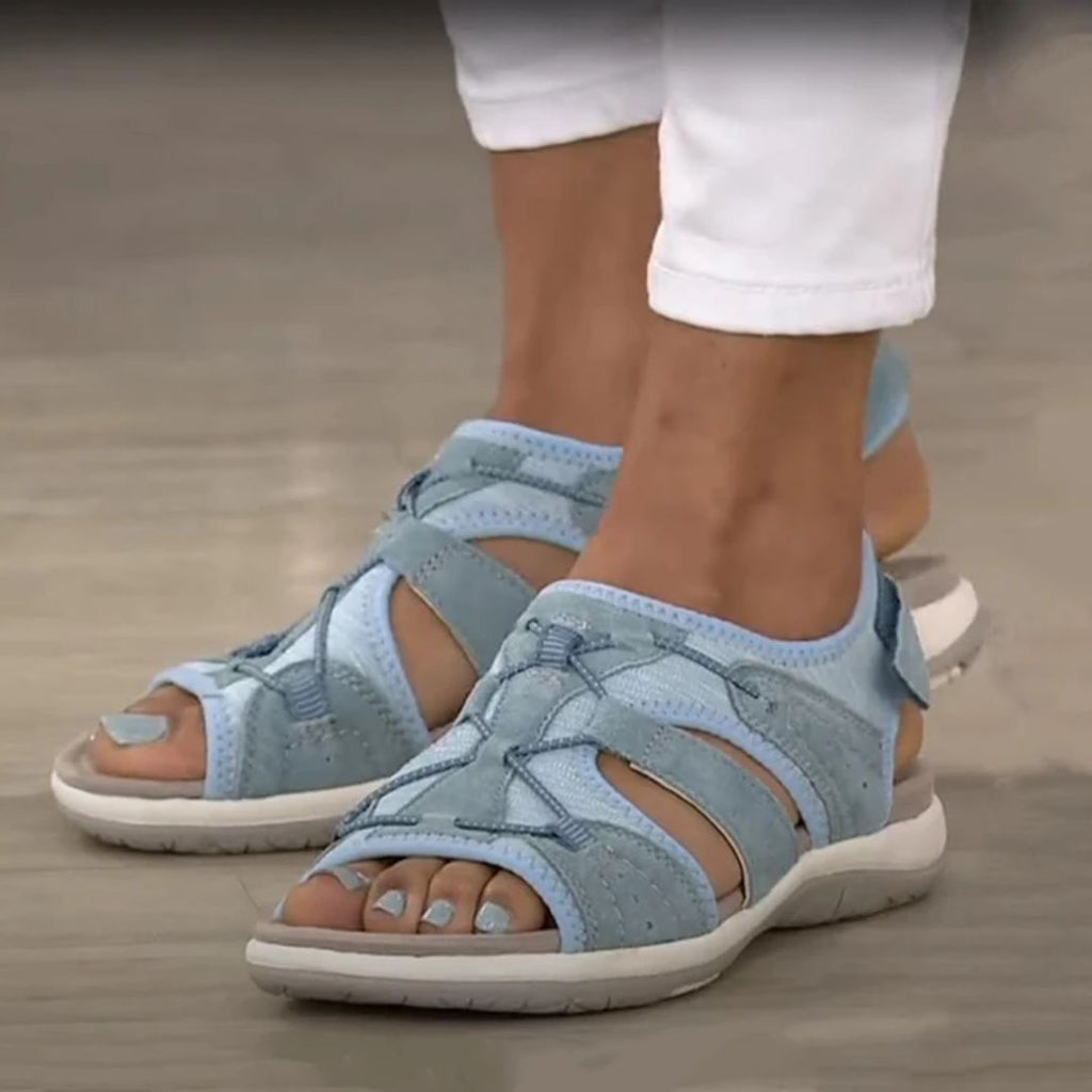 Sammy Jackson™ Emily Sandalen | Comfortabel & Stijlvol