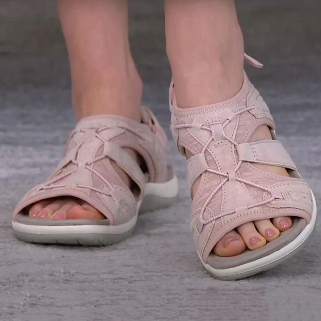 Sammy Jackson™ Emily Sandalen | Comfortabel & Stijlvol