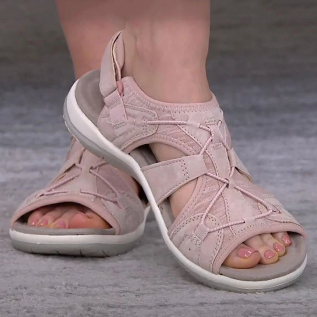 Sammy Jackson™ Emily Sandalen | Comfortabel & Stijlvol