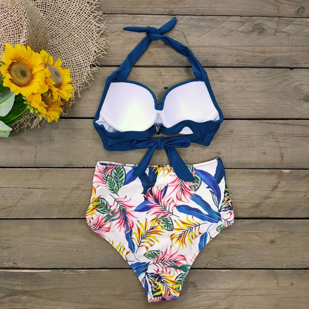 Sammy Jackson™ Felicia Bikini | Uniek & Trendy
