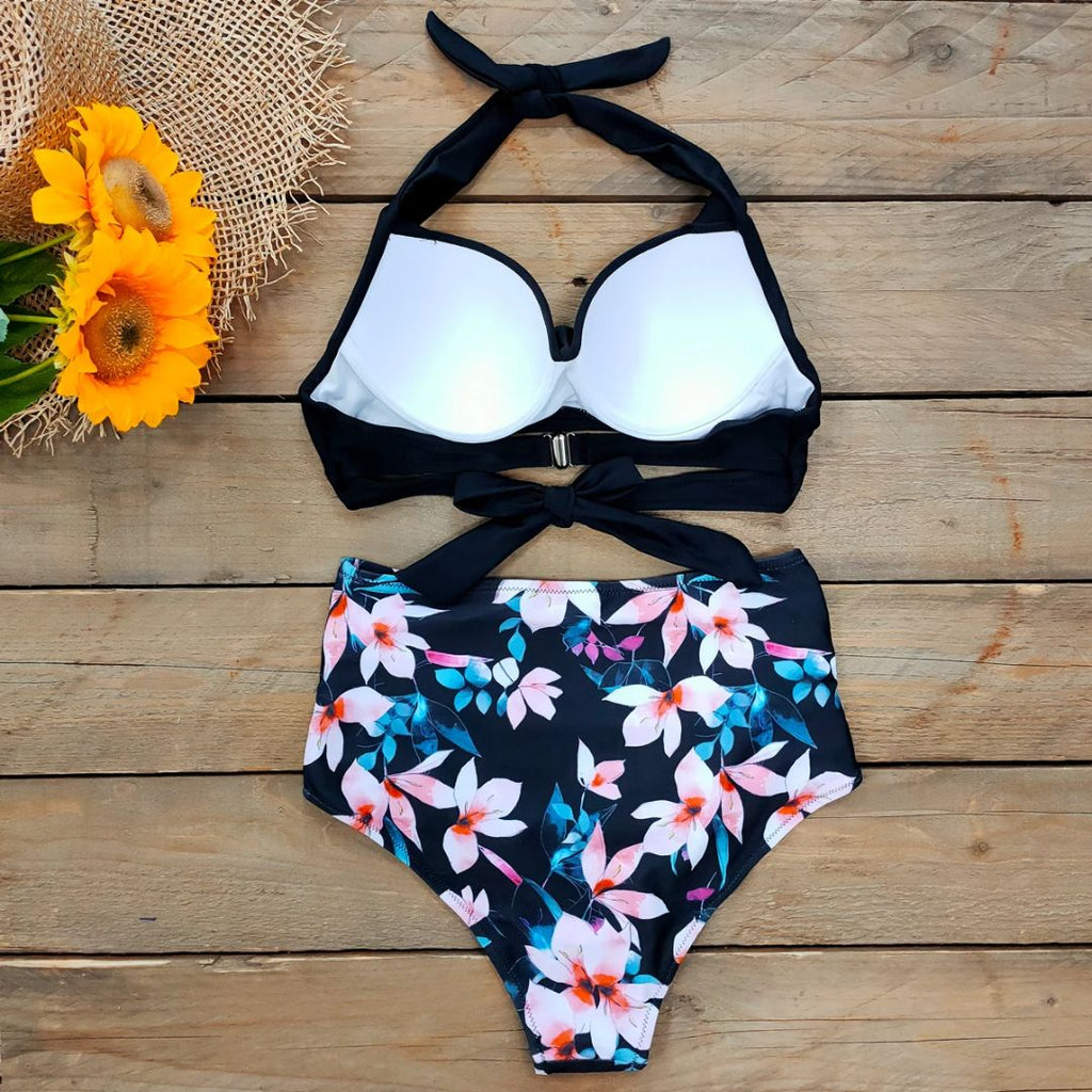 Sammy Jackson™ Felicia Bikini | Uniek & Trendy