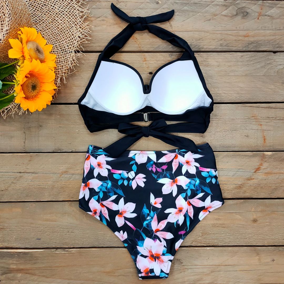 Sammy Jackson™ Felicia Bikini | Uniek & Trendy
