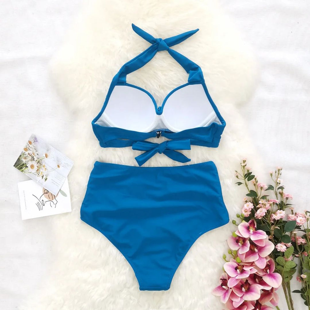 Sammy Jackson™ Felicia Bikini | Uniek & Trendy