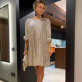 Sammy Jackson™ Louise Jurk | Glitter & Glamour