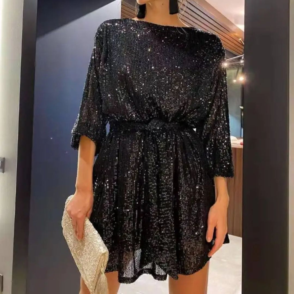 Sammy Jackson™ Louise Jurk | Glitter & Glamour