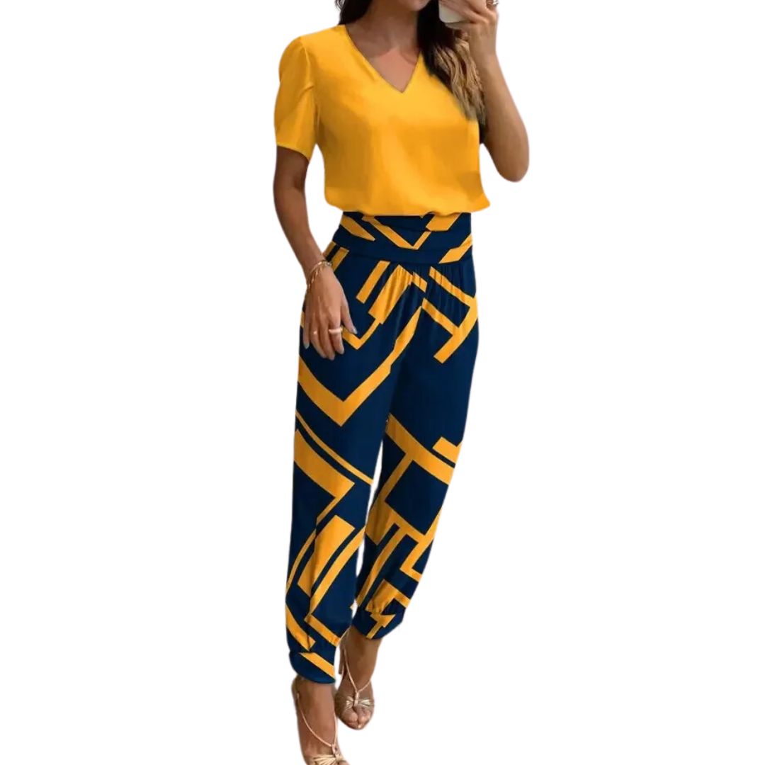 Sammy Jackson™ Kara Kledingset | Trendy & Comfortabel