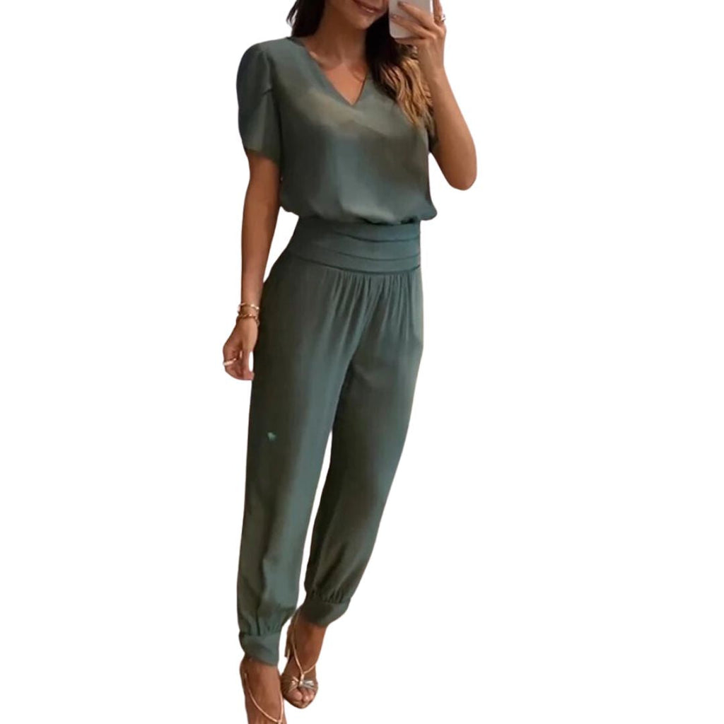 Sammy Jackson™ Kara Kledingset | Trendy & Comfortabel
