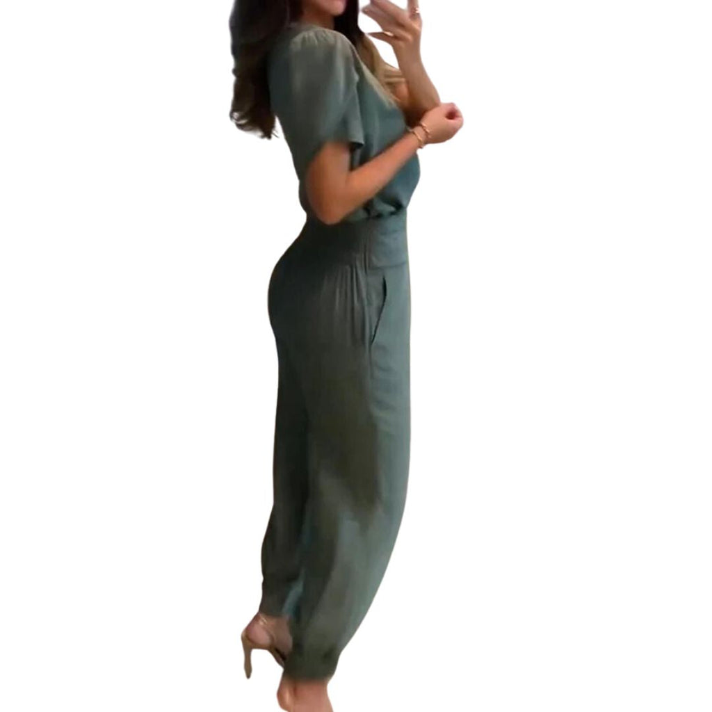 Sammy Jackson™ Kara Kledingset | Trendy & Comfortabel