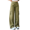 Sammy Jackson™ Amy Cargo Broek | Stijlvol & Veelzijdig