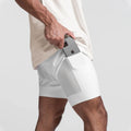 Sammy Jackson™ Carl Short | Sportief & Comfortabel