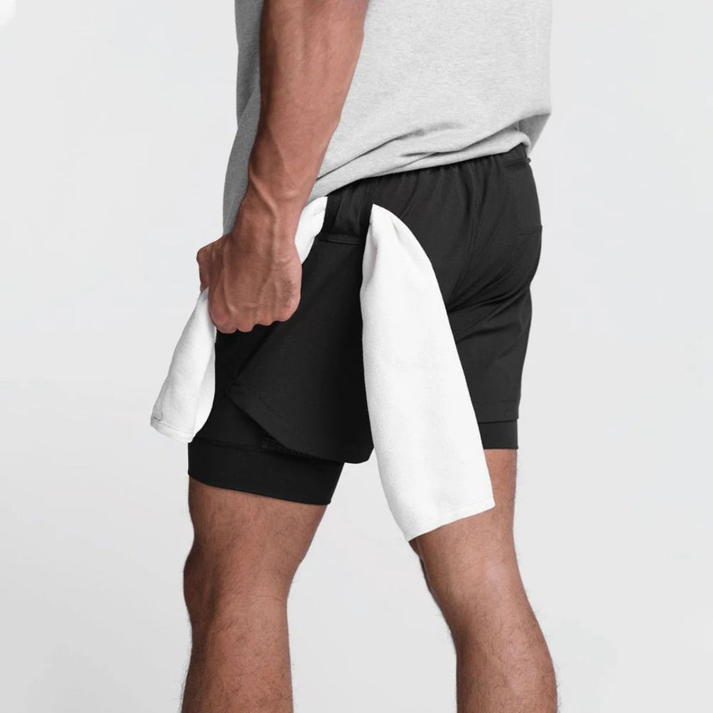 Sammy Jackson™ Carl Short | Sportief & Comfortabel