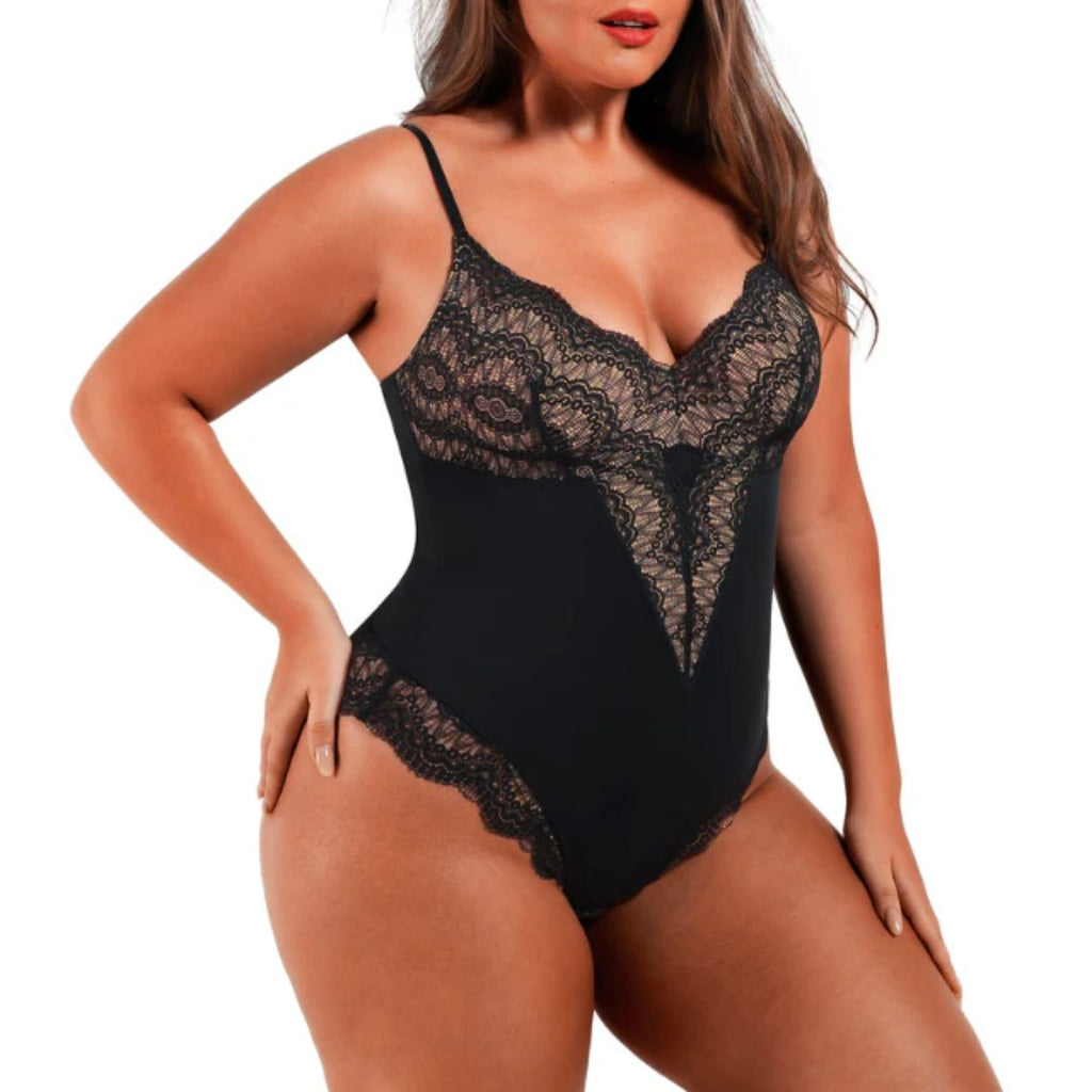 Sammy Jackson™ Lorrine Bodysuit | Kant & Stijlvol