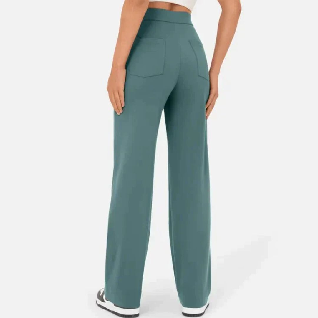 Sammy Jackson™ Jonna Broek | Comfortabel & Casual