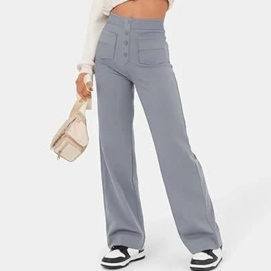 Sammy Jackson™ Jonna Broek | Comfortabel & Casual