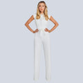 Sammy Jackson™ Hazel Jumpsuit | Stijlvol & Comfortabel
