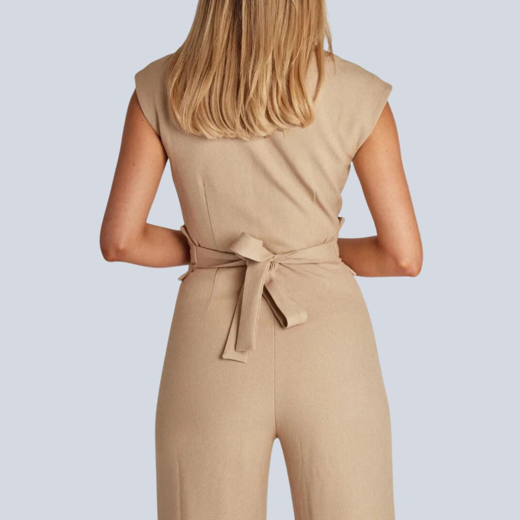 Sammy Jackson™ Hazel Jumpsuit | Stijlvol & Comfortabel