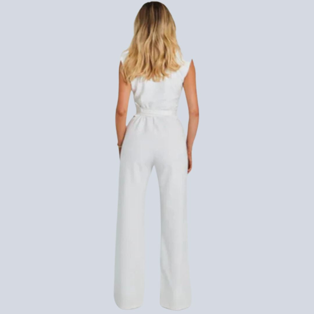Sammy Jackson™ Hazel Jumpsuit | Stijlvol & Comfortabel