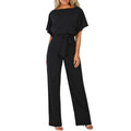 Sammy Jackson™ Lucille Jumpsuit | Stijlvol & Luchtig