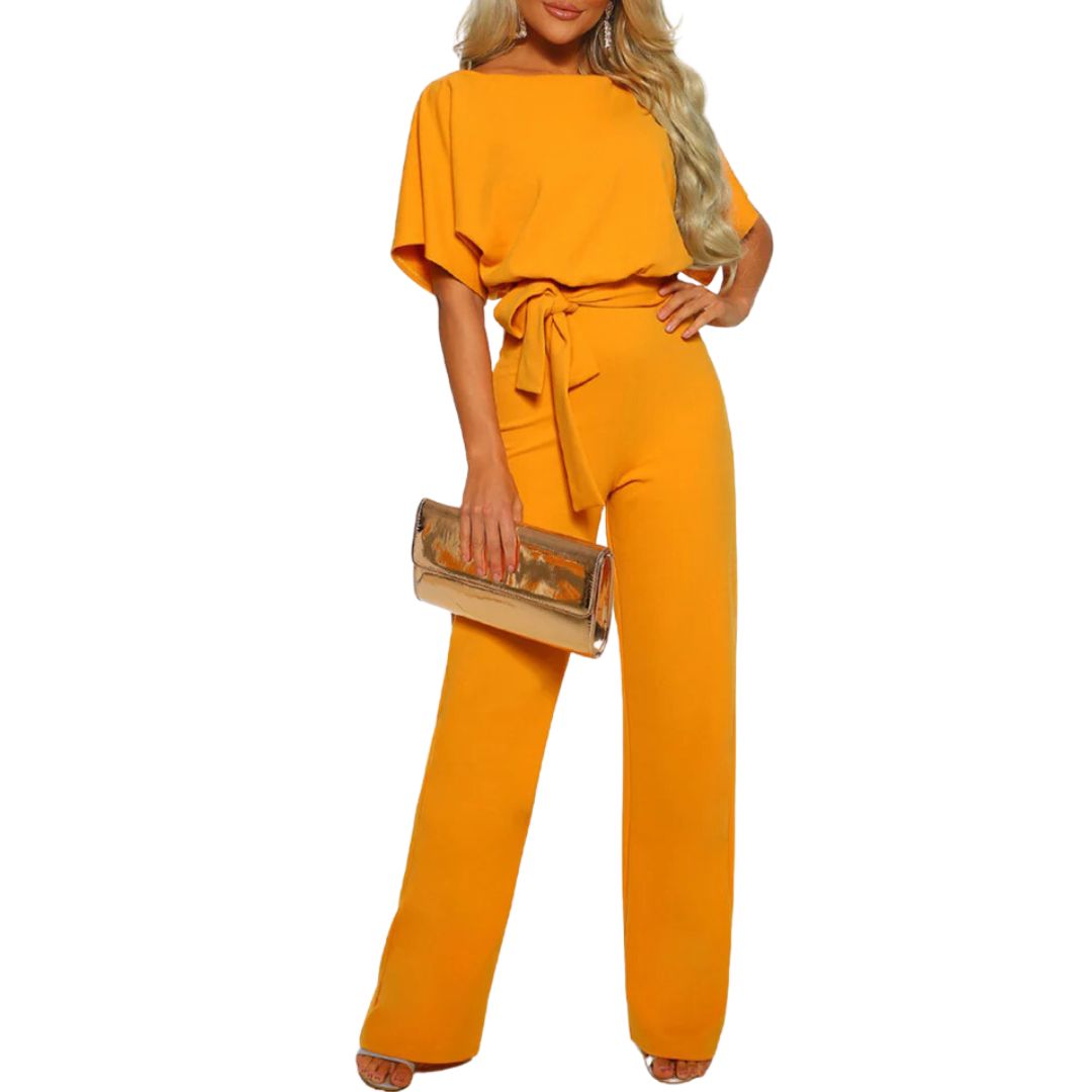 Sammy Jackson™ Lucille Jumpsuit | Stijlvol & Luchtig