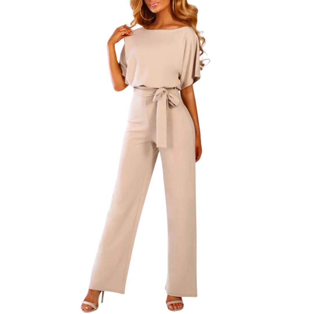 Sammy Jackson™ Lucille Jumpsuit | Stijlvol & Luchtig