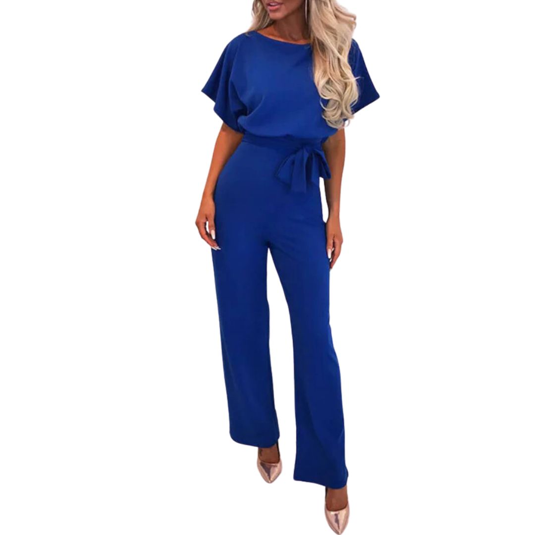 Sammy Jackson™ Lucille Jumpsuit | Stijlvol & Luchtig