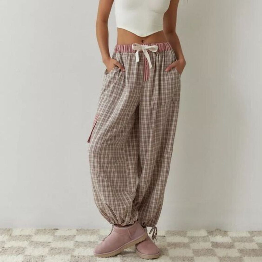 Sammy Jackson™ Liza Pyjama | Comfortabel & Casual