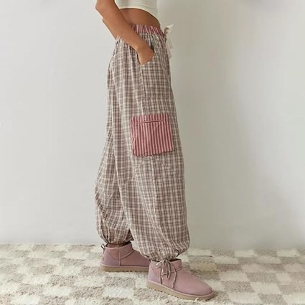 Sammy Jackson™ Liza Pyjama | Comfortabel & Casual