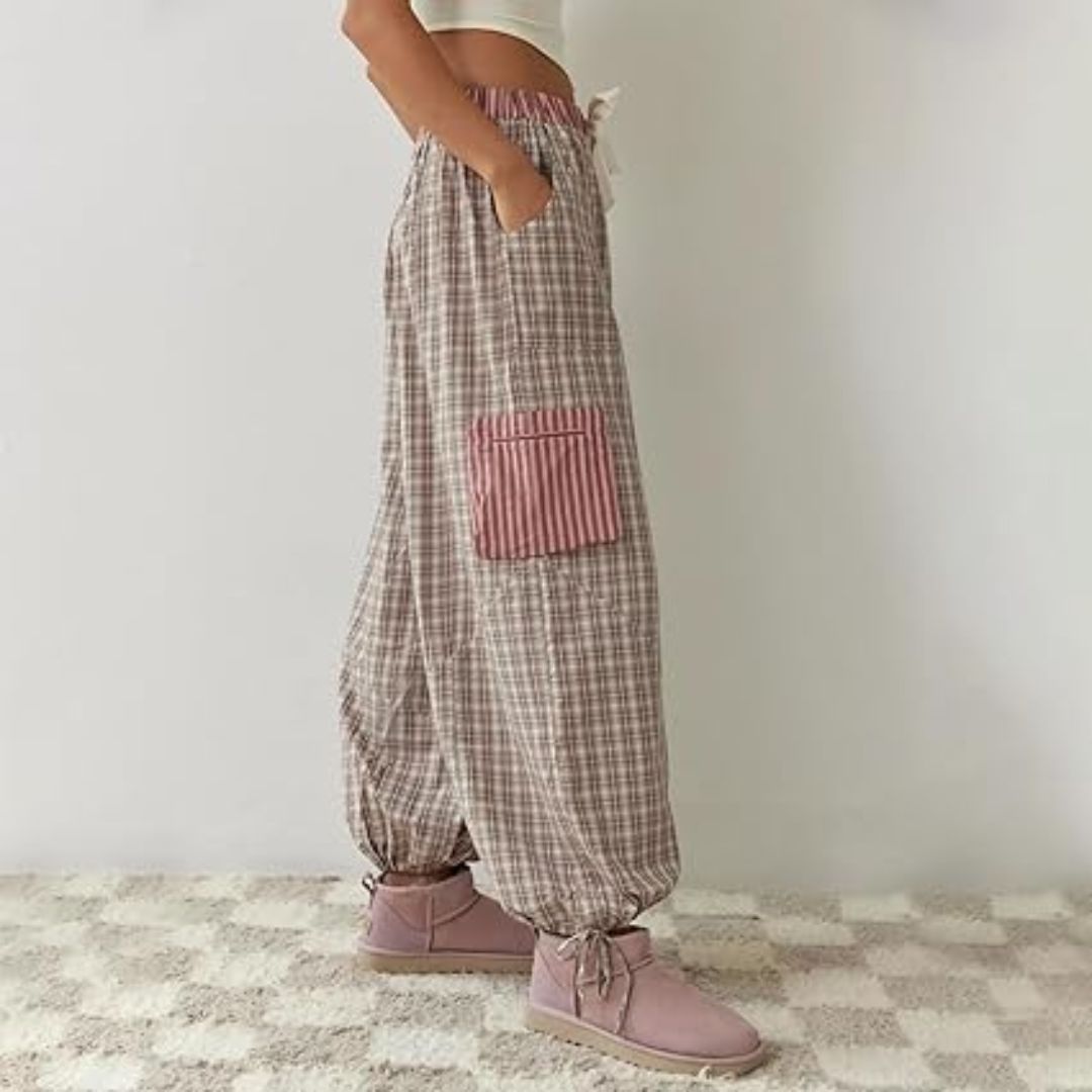 Sammy Jackson™ Liza Pyjama | Comfortabel & Casual