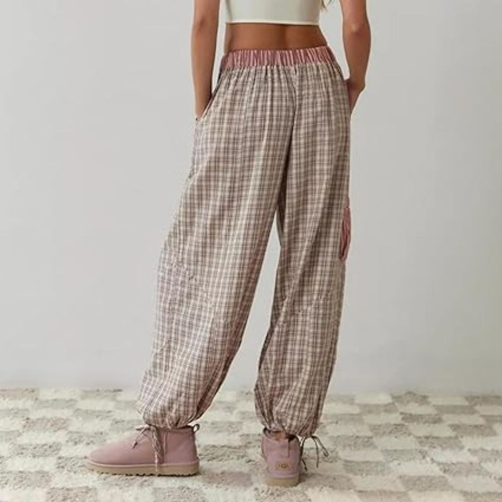 Sammy Jackson™ Liza Pyjama | Comfortabel & Casual