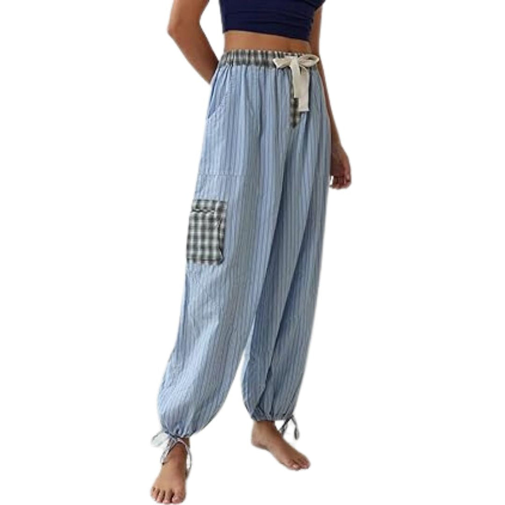 Sammy Jackson™ Liza Pyjama | Comfortabel & Casual