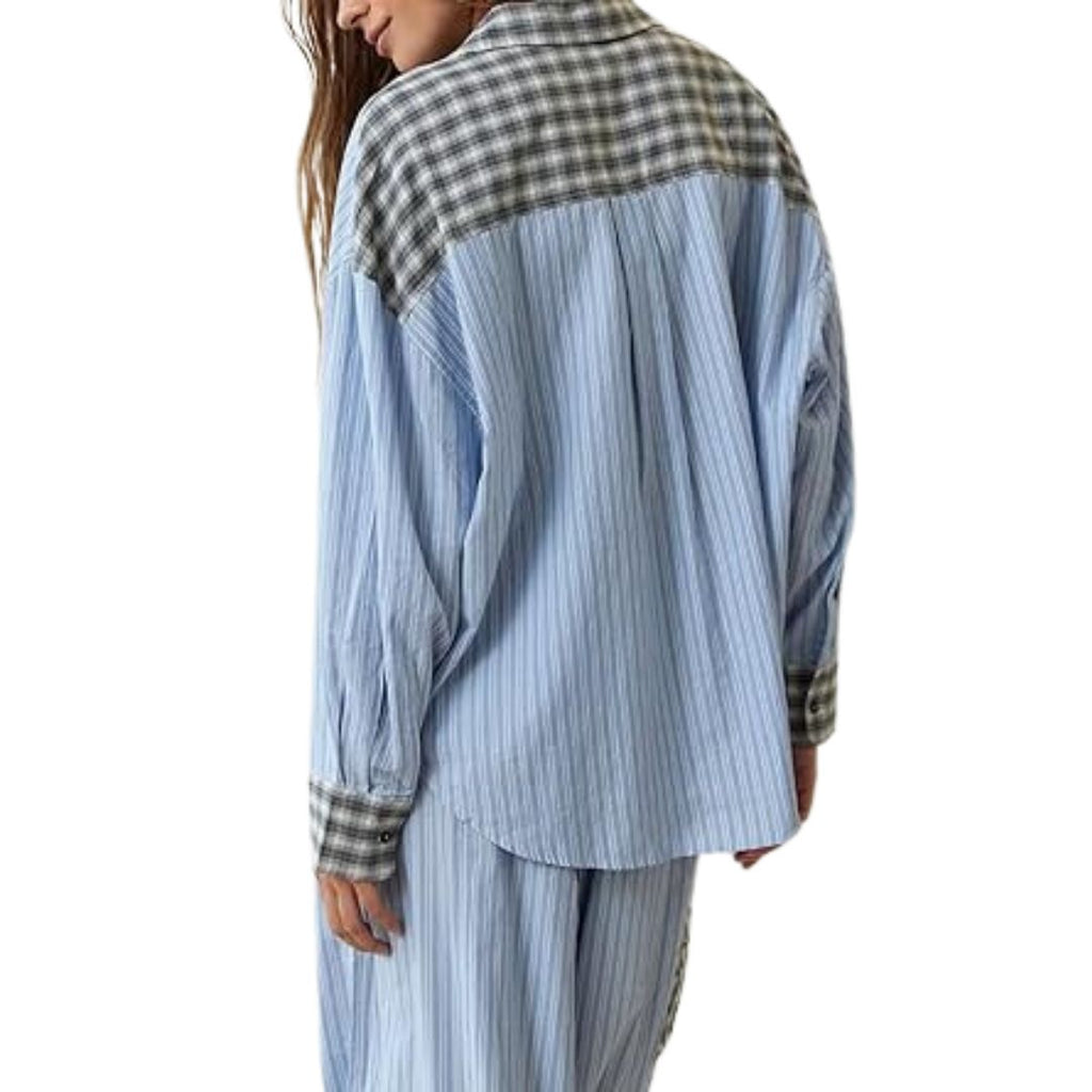 Sammy Jackson™ Liza Pyjama | Comfortabel & Casual