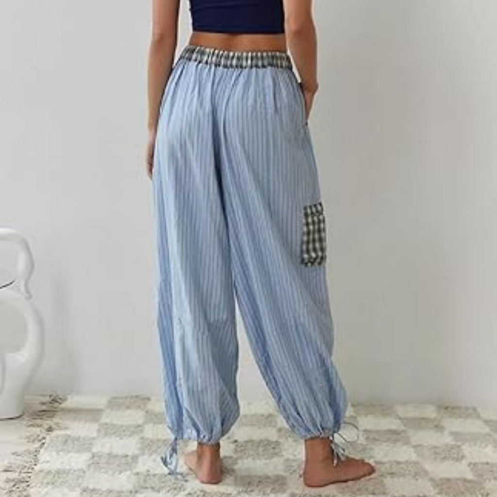 Sammy Jackson™ Liza Pyjama | Comfortabel & Casual